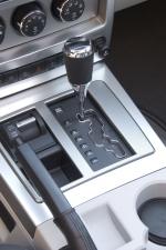 Jeep Cherokee 2008 года